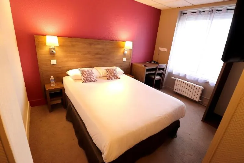 Citotel Brest Centre Gare - Image 1