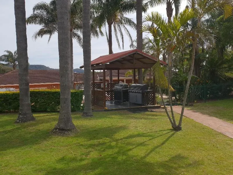Forresters Beach Resort - Image 1