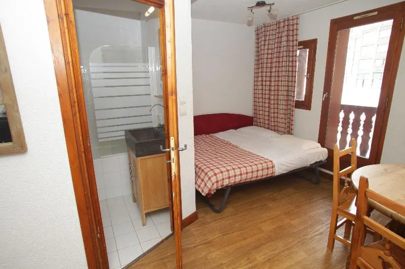 Residence Odalys Val-Claret - Image 1