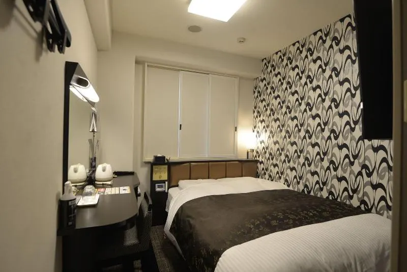 Plaza Hotel Maizuru - Image 1