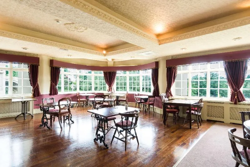 The George, Sure Hotel Collection by Best Western - Image 1