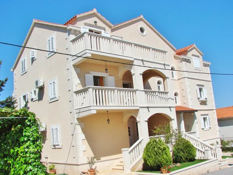 Villa Maria - Image 1