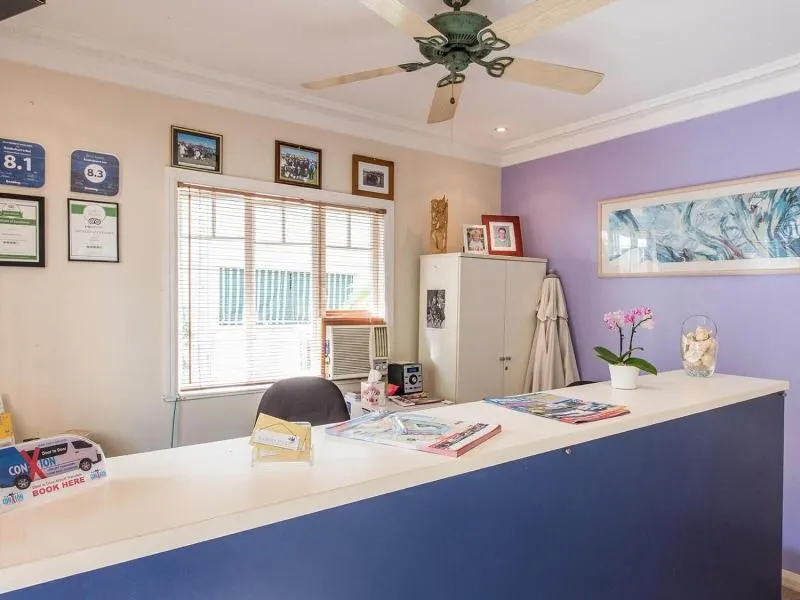 Kookaburra Inn - Image 1