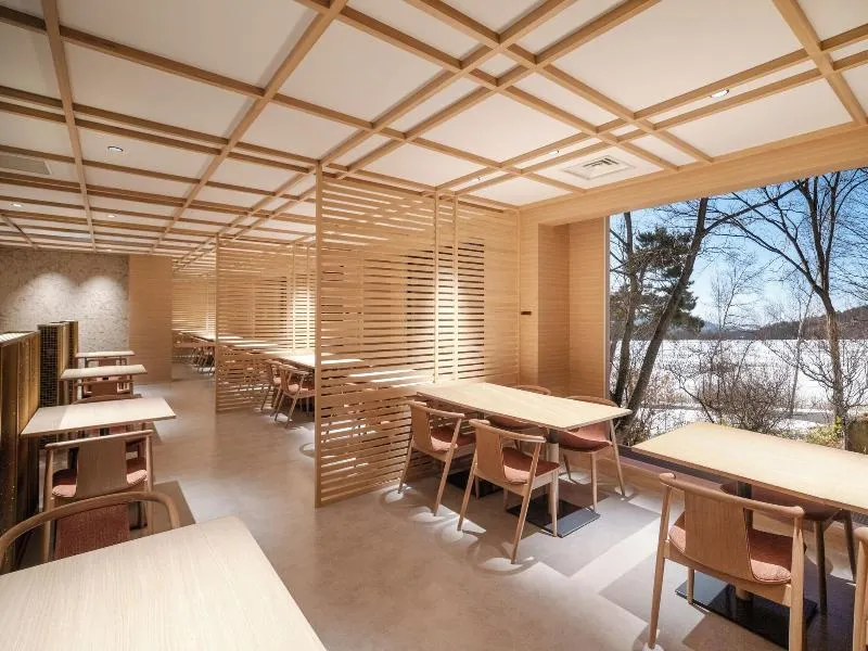 Hotel Ambient Tateshina Cottage - Image 1