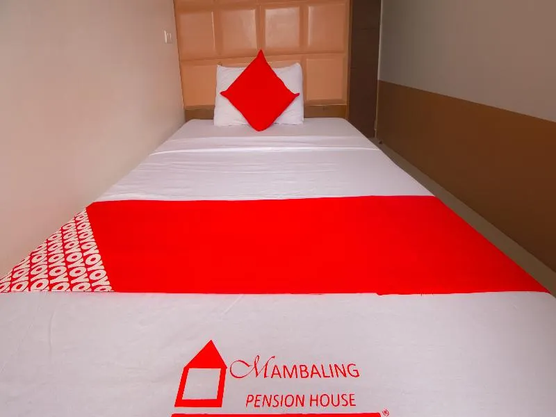 Mambaling Pension 2 by Oyo Rooms - Image 1