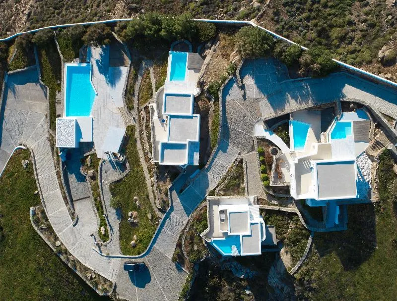San Marco Luxury Hotel & Villas - Image 1