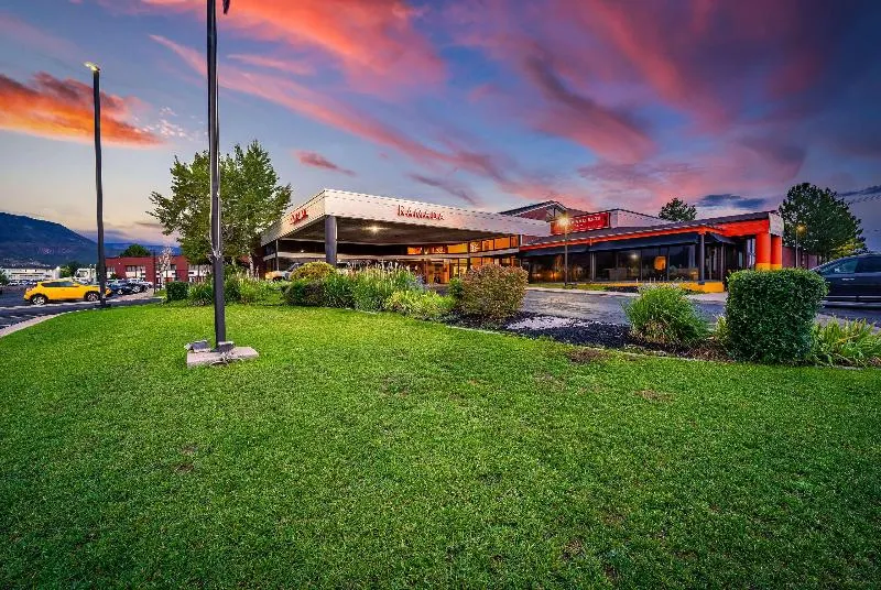 Ramada by Wyndham Cedar City - Image 1