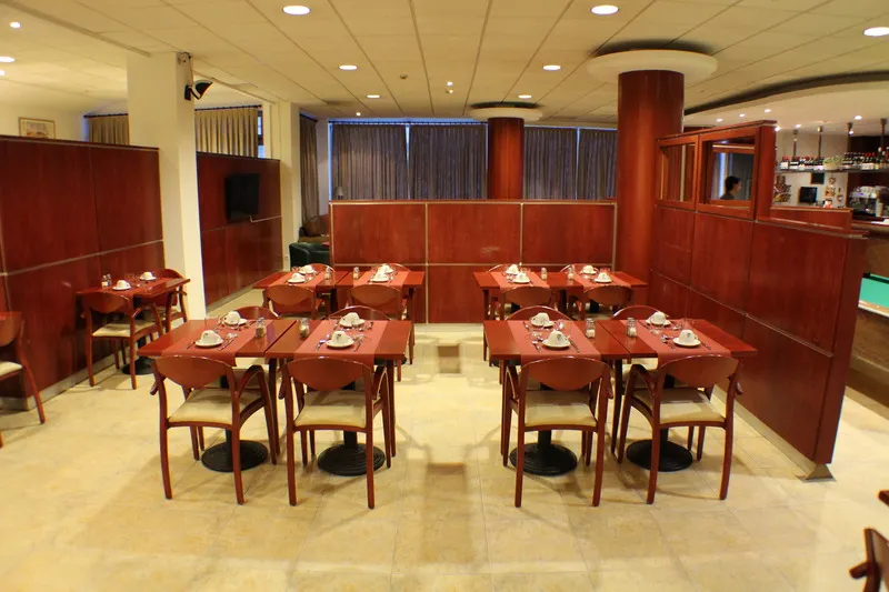 Hotel Cubil - Image 1