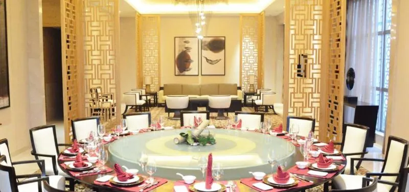 Days Hotel & Suites by Wyndham Liangping - Image 1