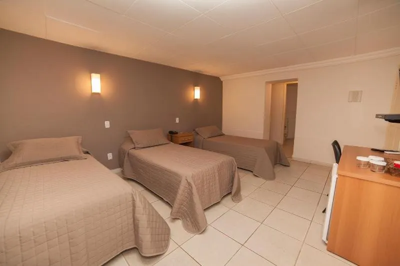 NHM Hotel - Image 1