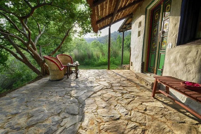 Patlidun Safari Lodge - Image 1