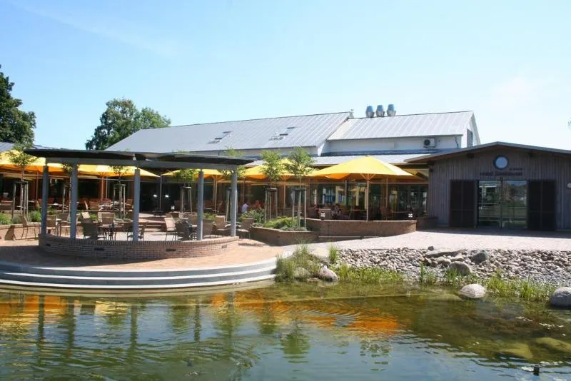 Familien Wellness Hotel Seeklause mit Abenteuerspielplatz - Image 1