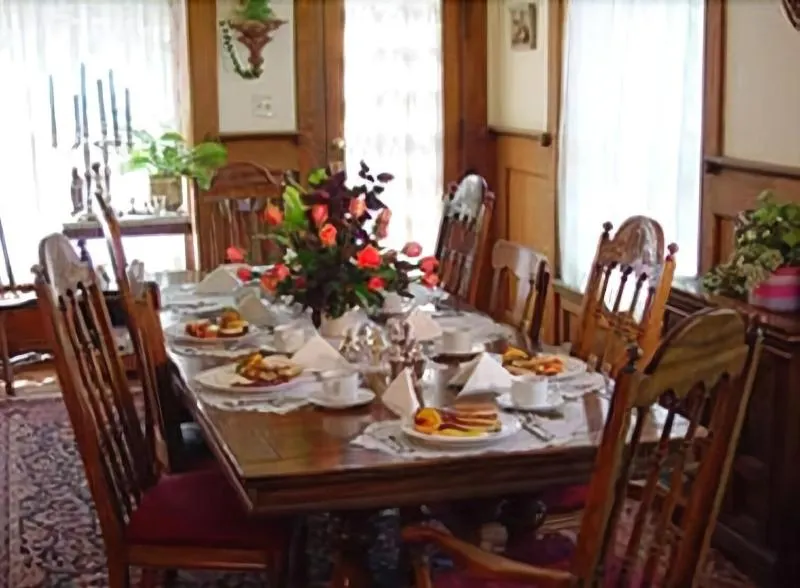 The Adagio Bed and Breakfast - Image 1