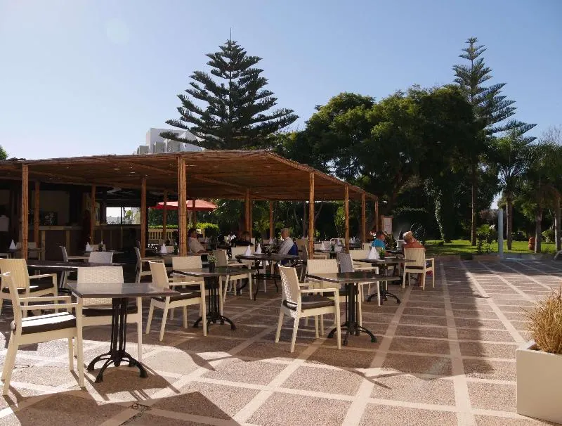 Odyssee Park hotel - Image 1