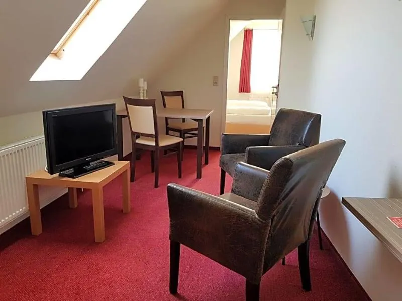 Hotel Mv Hleneck - Image 1