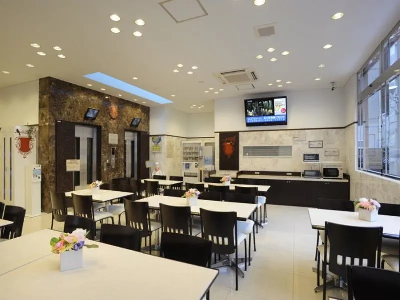 Toyoko Inn Shonan Fujisawa-Eki Kita-Guchi - Image 1