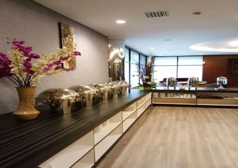ZIA Sanno Jakarta - Pluit - Image 1