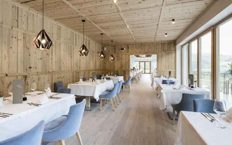 Natur Aktiv Hotel Lamm - Image 1