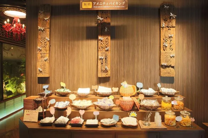Hotel Balian Resort Namba Dotonbori - Image 1