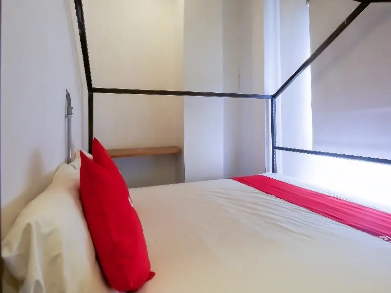 OYO 866 Junction Hostels - Image 1