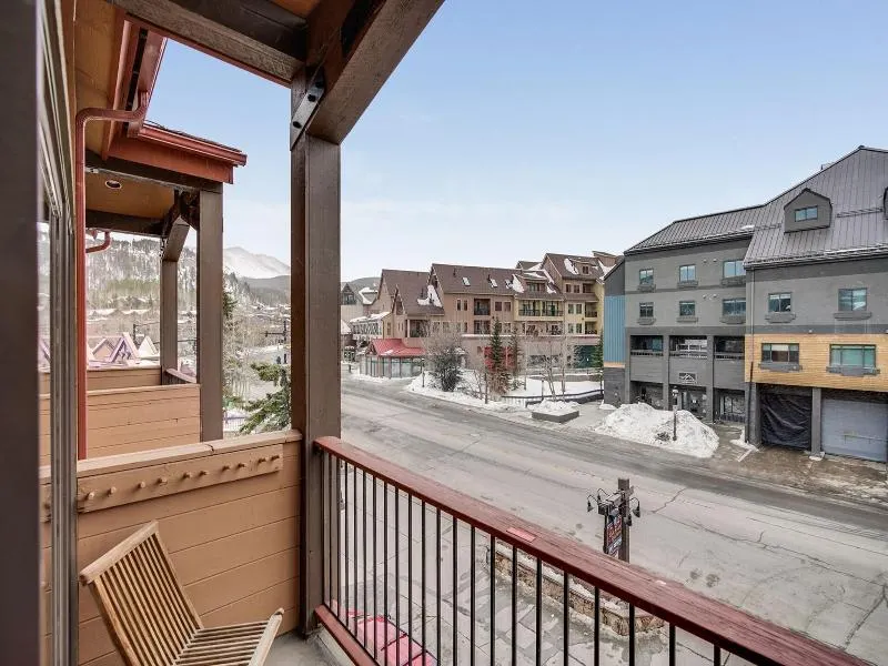 Der Steiermark Condominiums by Breckenridge Resort Managers - Image 1