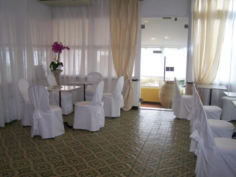 Hotel La Giara - Image 1