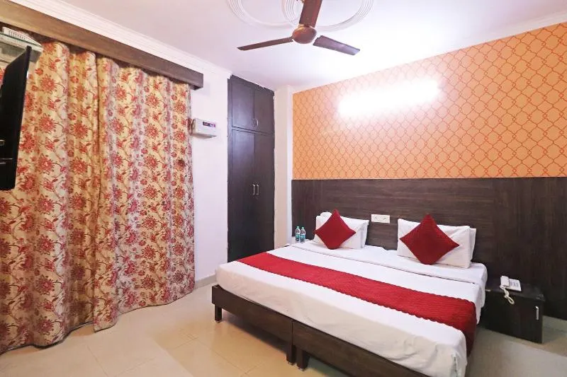 Hotel the Nines - Image 1