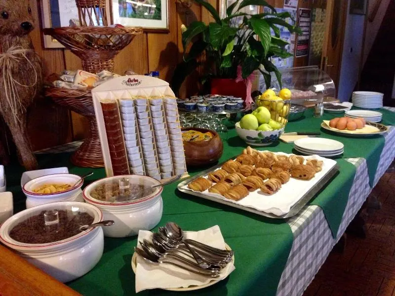 Villa Elena B&B Hotel - Image 1