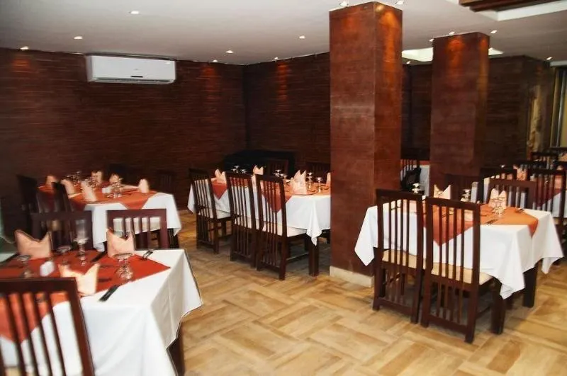 Elaria Hotel Hurgada - Image 1