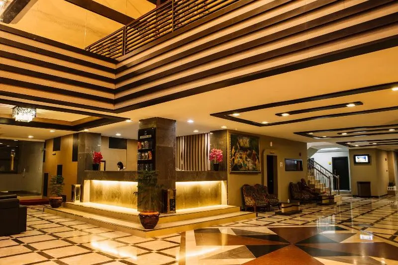 Comforta Dumai - Image 1