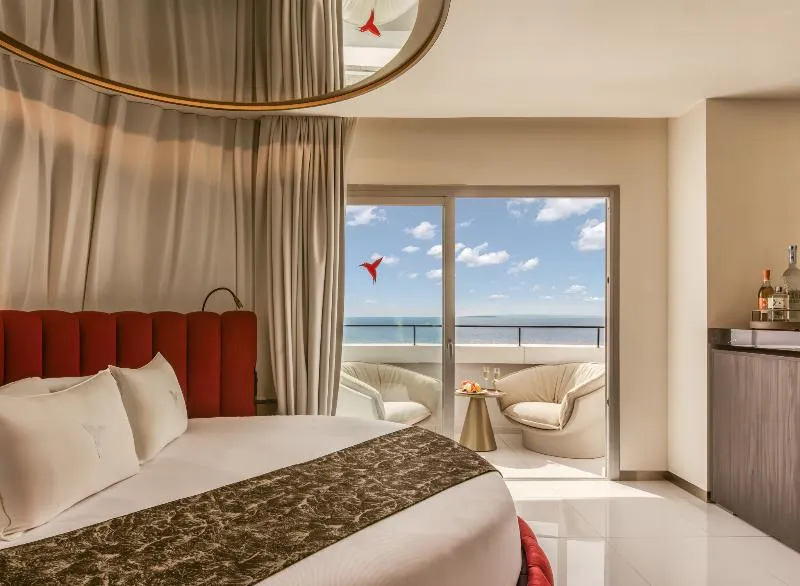 The Unexpected Ibiza Hotel - Adults Only - Image 1