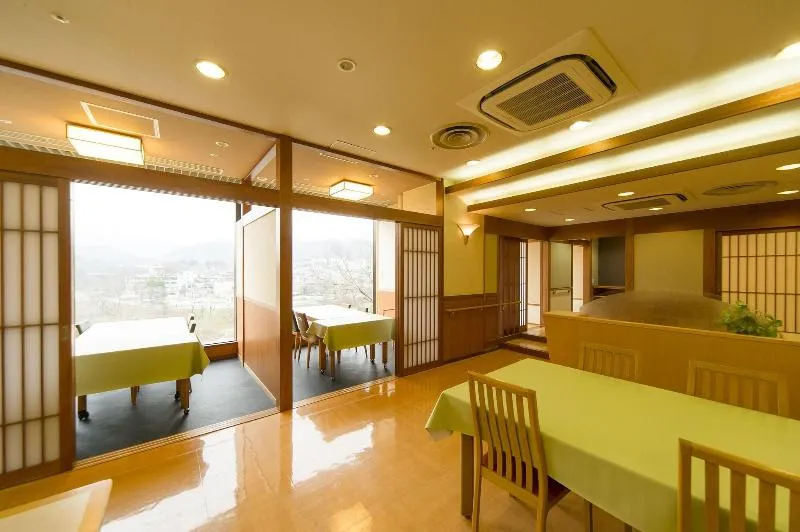 Kanpo No Yado Ome - Image 1