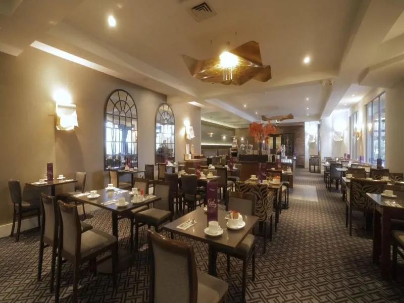 Midleton Park Hotel and Spa - Image 1