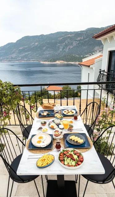 Gümüş Peninsula Hotel - Image 1