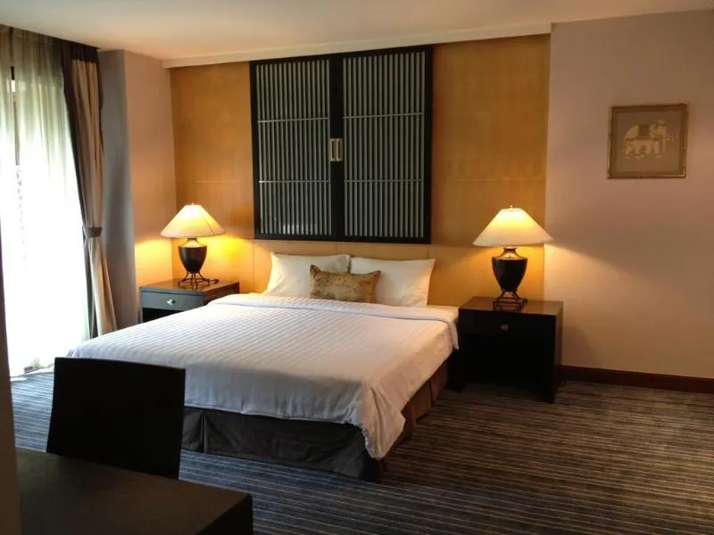 Gardengrove Suites - Image 1