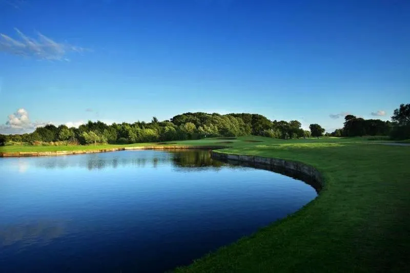 Formby Hall Golf Resort & Spa - Image 1