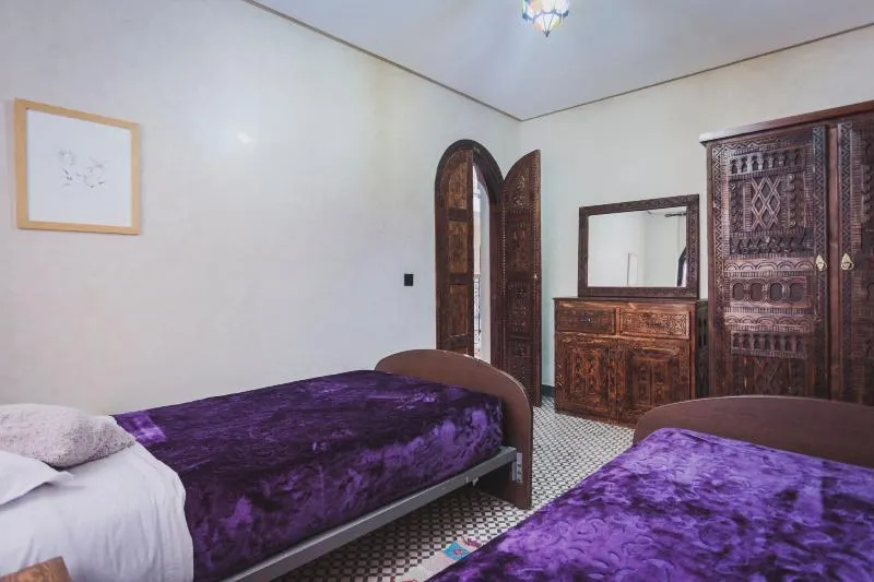 Riad Dlim - Image 1