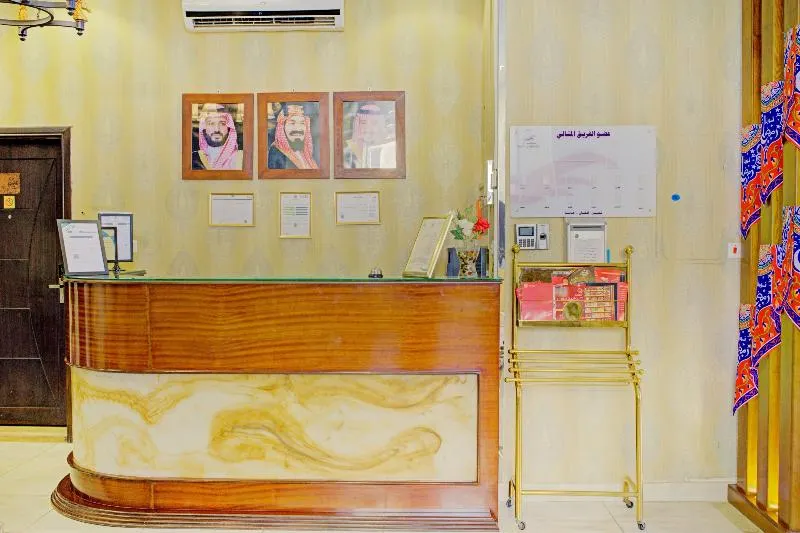 Al Zaidan For Furnished Units by OYO Rooms - Image 1