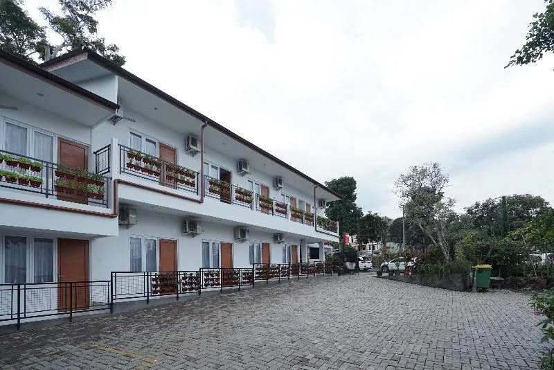 Rossan Villa 3 Kazanan by OYO Rooms - Image 1