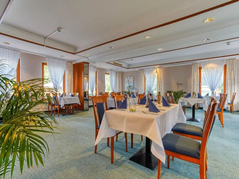 Carissa Sport Hotel - Image 1