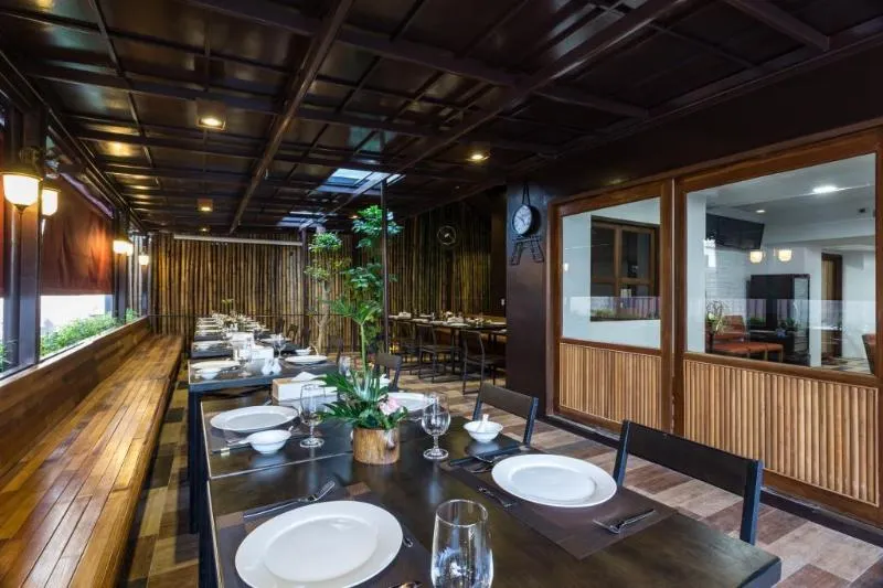 Le Pure Hotel Chiangmai - Image 1