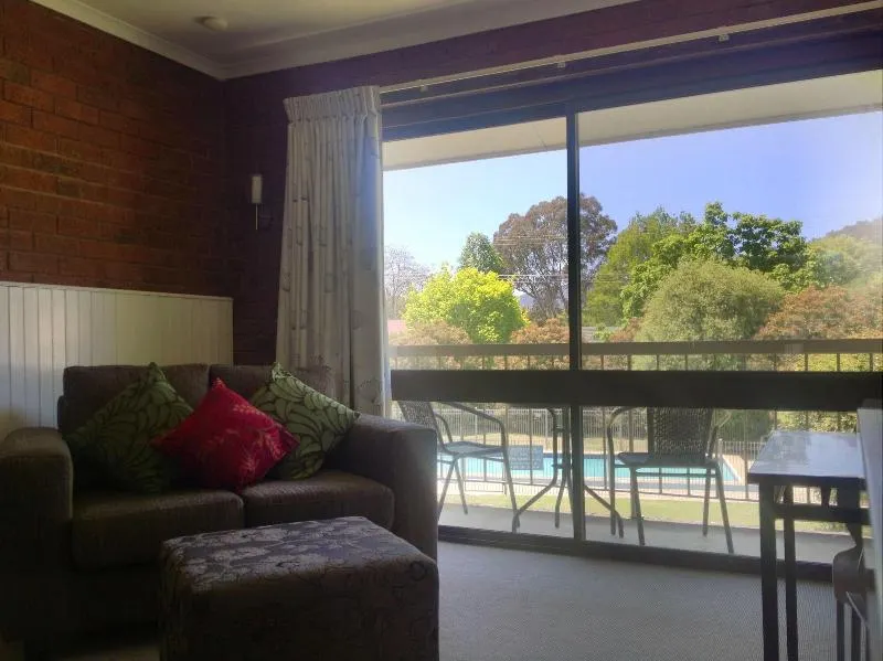 Bogong View Motor Inn - Image 1