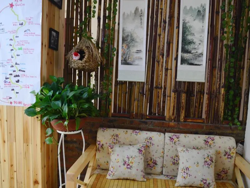 Good Friend Inn (Guilin Maternity and Child Bo'ai Hospital Baoxian Middle School Shop) - Image 1