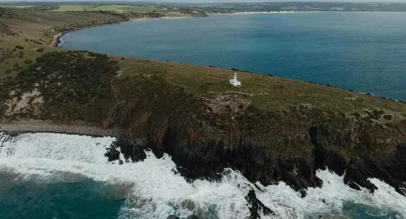 Cabn Kangaroo Island - Image 1
