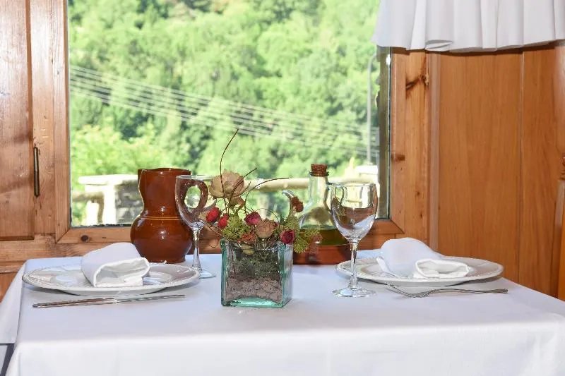 Hotel Husa Orri - Image 1