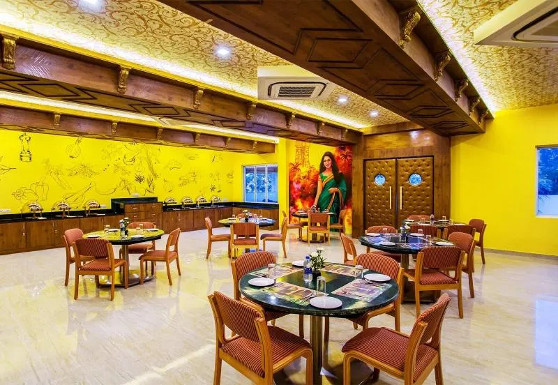 Cinemascope An Apart Hotel - Image 1
