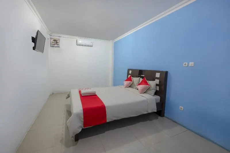 Super OYO 3747 Comfort Residence - Image 1