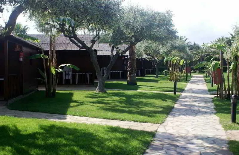 Els Prats Village Beach & Camping Park - Image 1