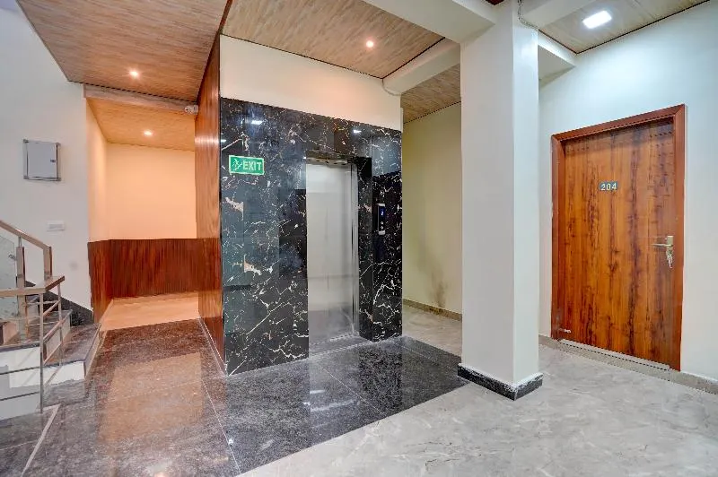 Relax Suites - Image 1