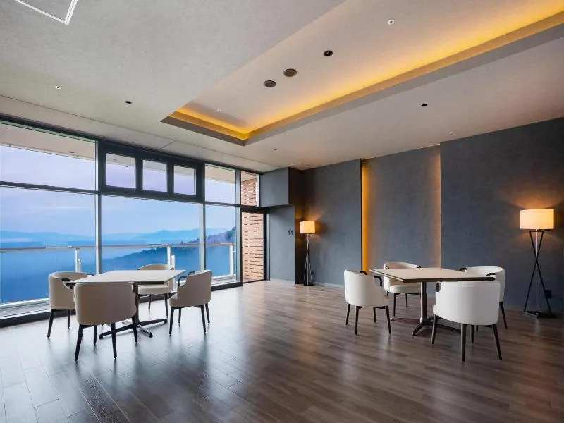 Ibusuki Bay Hills Hotel & Spa - Image 1